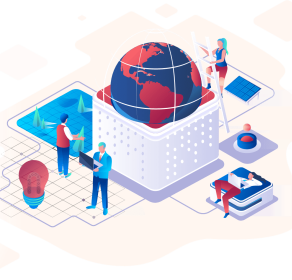 Разработка сложных сайтов для построения систем коммуникации в Сальске