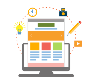Разработка корпоративного портала в Сальске