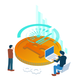 Создание сложного сайта для блокчейн и криптовалюты в Сальске