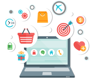 Разработка площадки электронной коммерции в Сальске