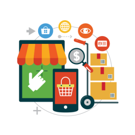 Разработка сложного сайта для сферы логистики в Сальске